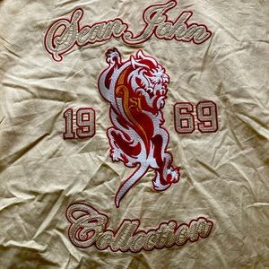 SEAN JOHN DRESS SHIRT 🤌